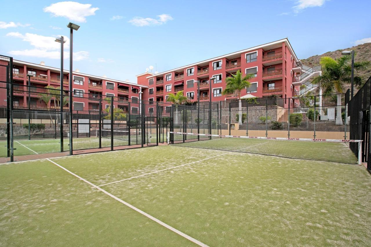 Apartamento El Mocan - Palm Mar Eksteriør billede