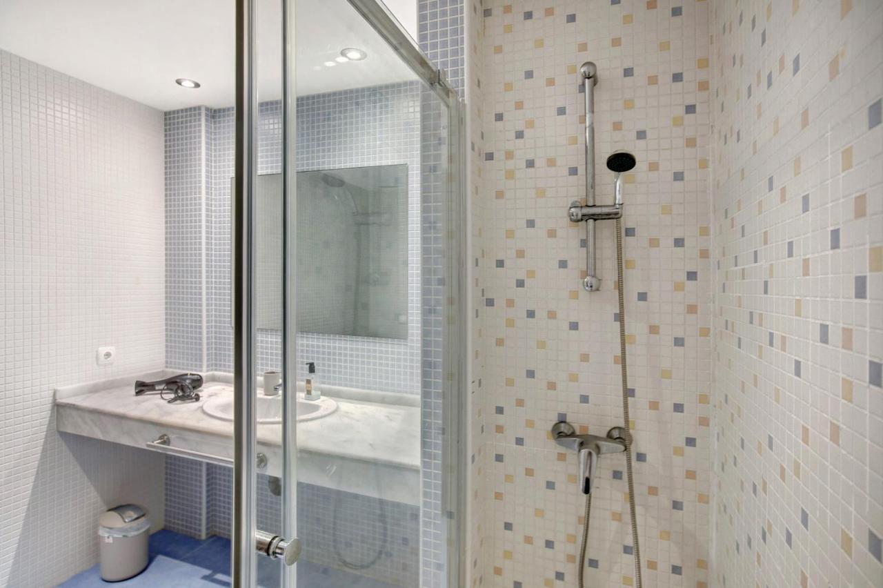 Apartamento El Mocan - Palm Mar Eksteriør billede