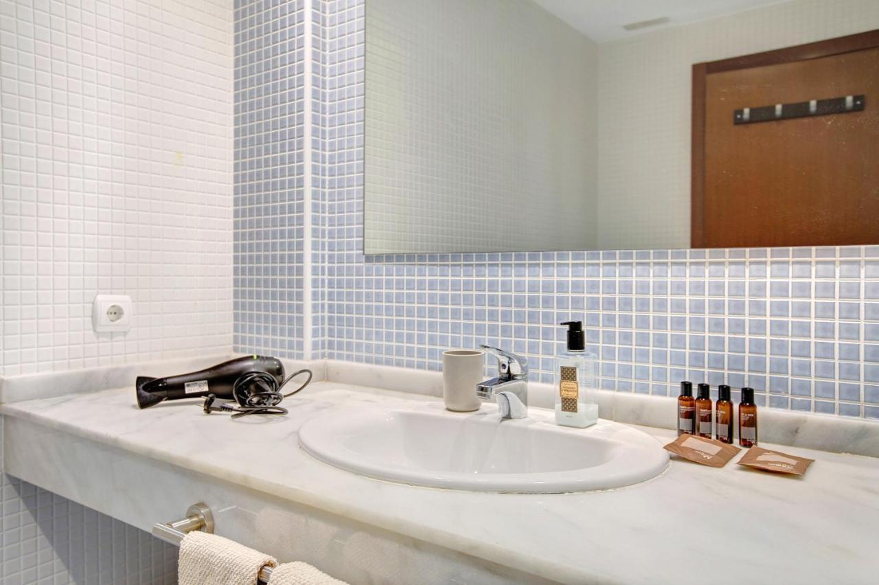 Apartamento El Mocan - Palm Mar Eksteriør billede
