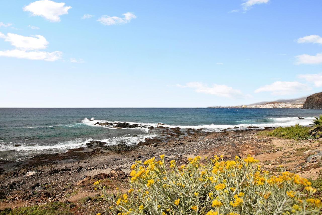 Apartamento El Mocan - Palm Mar Eksteriør billede