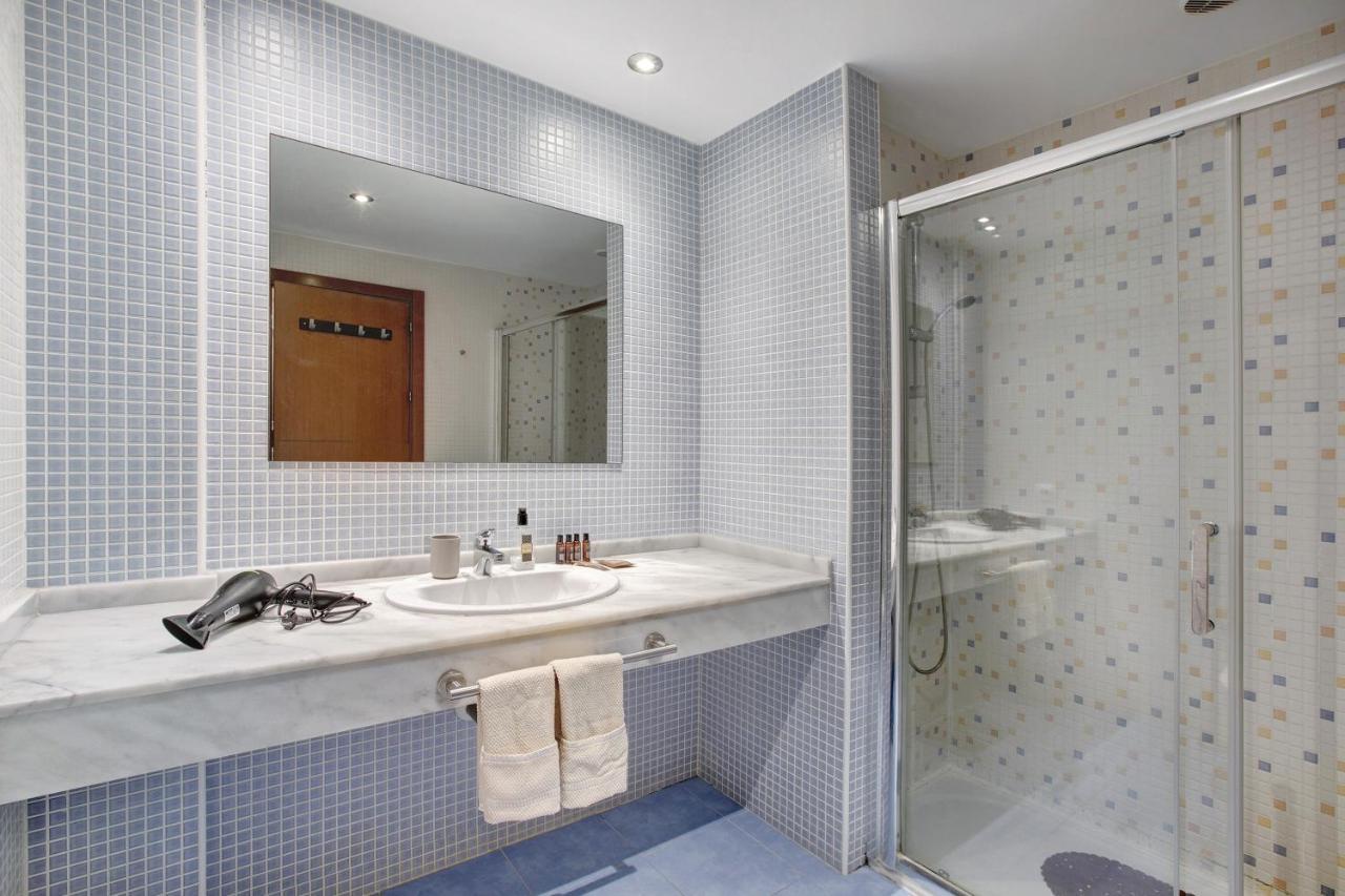 Apartamento El Mocan - Palm Mar Eksteriør billede